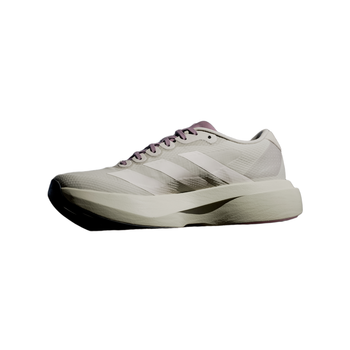 adidas Adizero Evo SL Hermanos Kourmori Putty Grey (Women's)