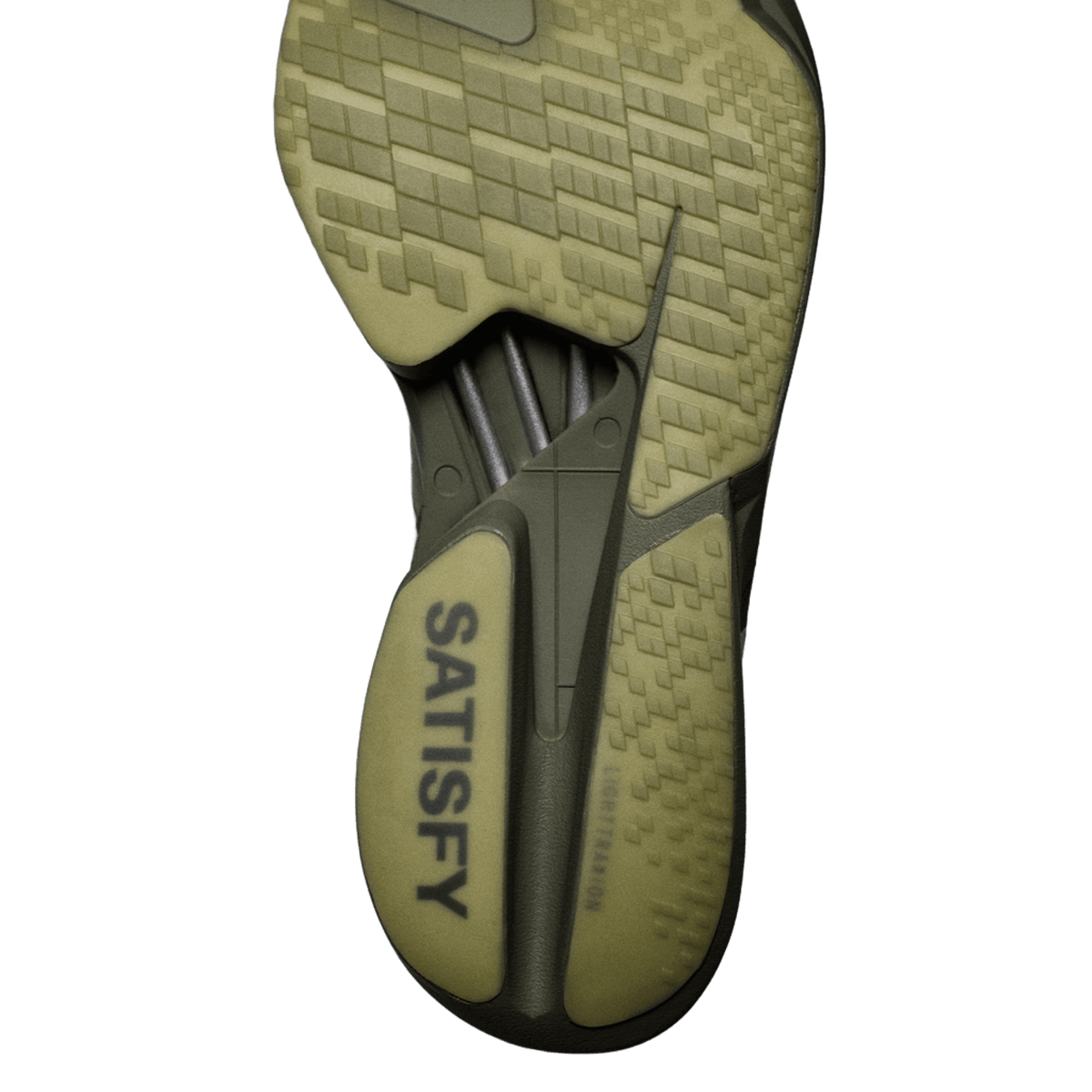 adidas Adizero Adios Pro 4 Satisfy Tent Green