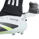 adidas Predator Elite Foldover Tongue FG Lucid Lemon Pack