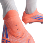 adidas F50 Elite Laceless FG Coral Blaze Pack