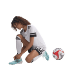 adidas F50 Sparkfusion Elite Mid Cut FG/AG Ice Cold Precision Pack (Women's)