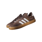 adidas VL Court 3.0 Earth Strata Cloud White Gold Metallic