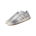 adidas Grand Court Base 00s Grey Two Cloud White Gum