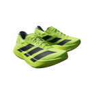 adidas Adizero Adios Pro 4 Lucid Lemon Black