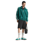 adidas Gazelle Liverpool FC Third Kit Sea Green