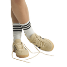 adidas Handball Spezial Warm Vanilla Aurora Coffee (Women's)