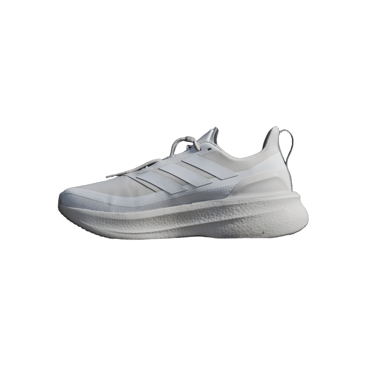 adidas Ultra Boost 5X Hermanos Koumori Wonder Aluminum