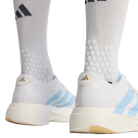 adidas Adizero Evo SL White Clear Blue