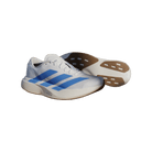 adidas Adizero Evo SL White Blue Fusion (Women's)