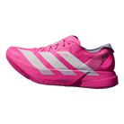 adidas Adizero Adios Pro 4 Shock Pink