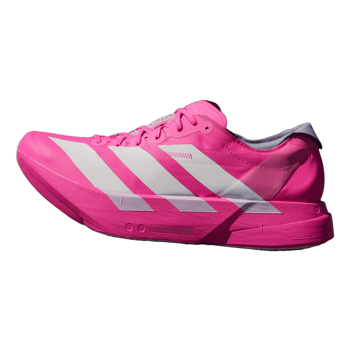 adidas Adizero Adios Pro 4 Shock Pink