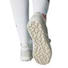 adidas Gazelle Spikeless Golf Alumina Cloud White (Women's)