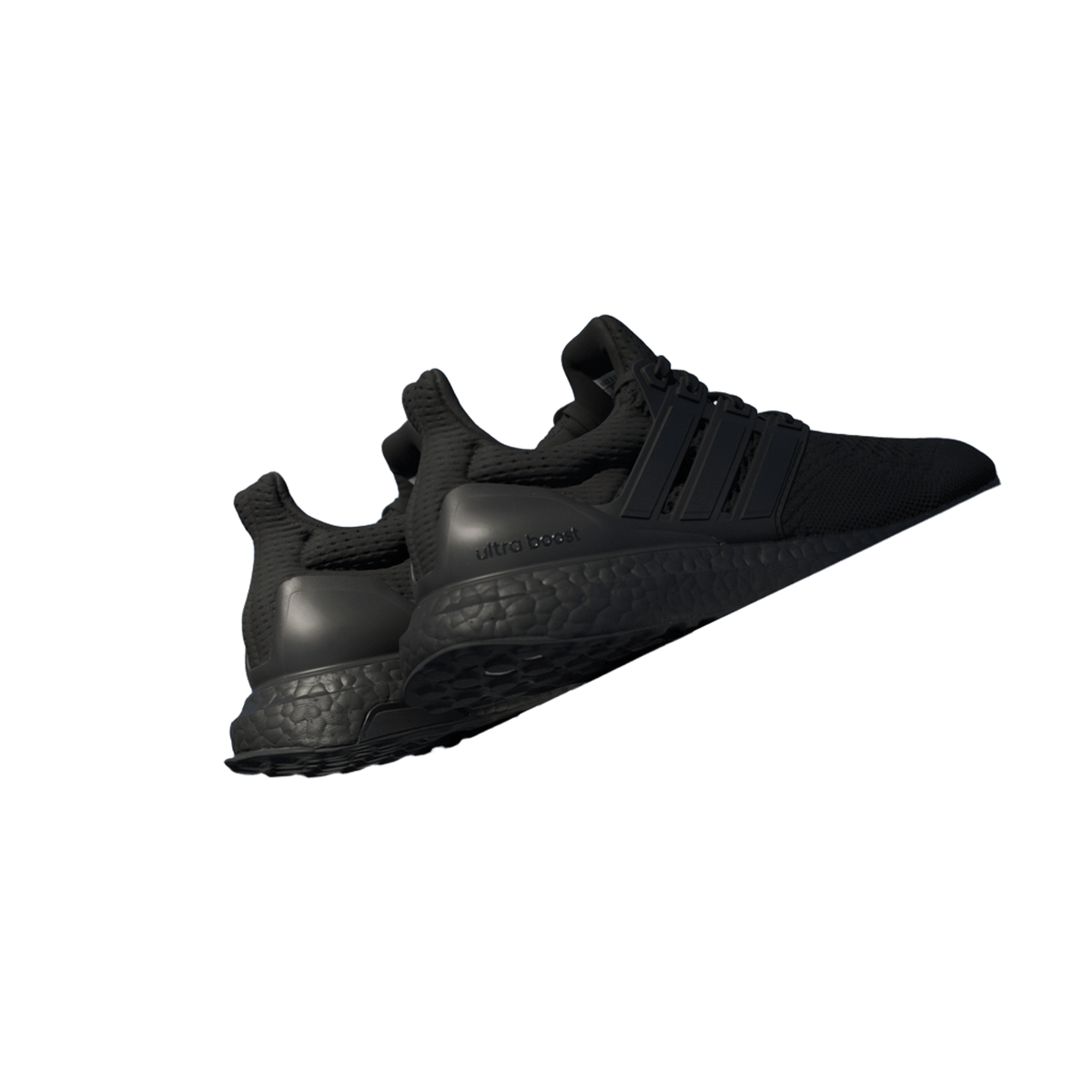 adidas Ultra Boost 1.0 Triple Black (Women's)