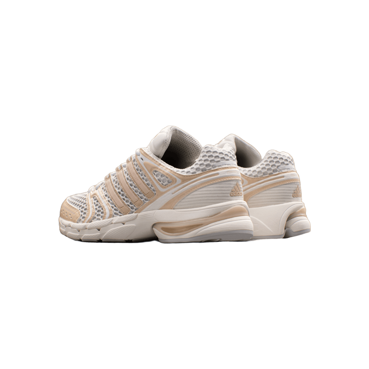 adidas Adistar Control 5 Off White Beige (Women's)