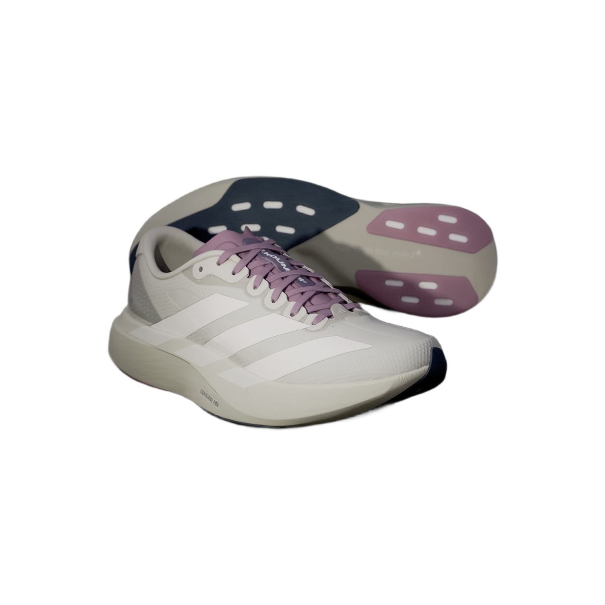adidas Adizero Evo SL Hermanos Kourmori Putty Grey (Women's)
