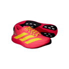adidas Adizero Evo SL Lucid Red Bold Gold