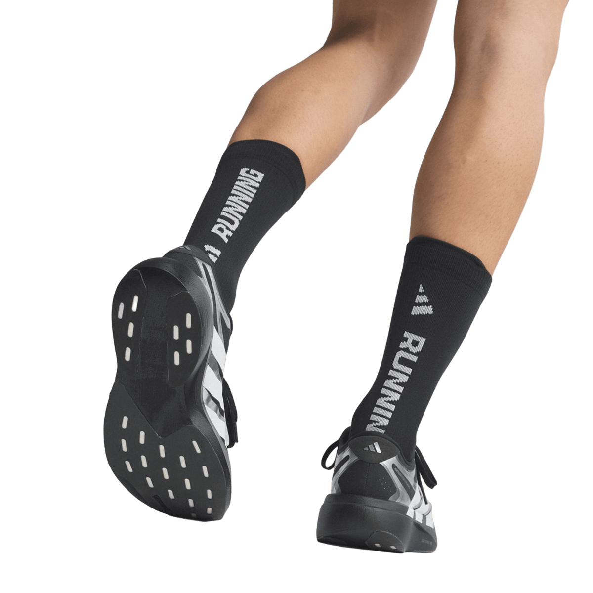 adidas Adizero EVO SL EXO Black White Silver
