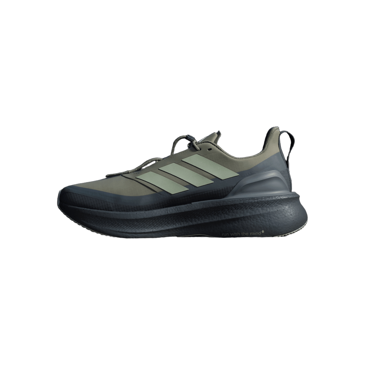 adidas Ultra Boost 5X Hermanos Koumori Olive Strata