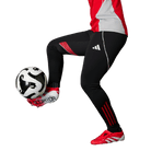 adidas Predator Elite Foldover Tongue FG Pure Victory Pack