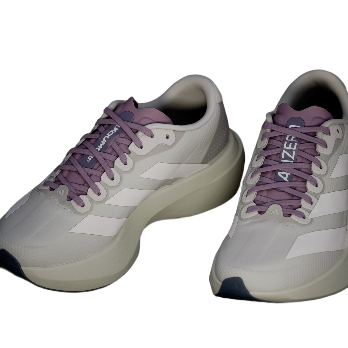 adidas Adizero Evo SL Hermanos Kourmori Putty Grey (Women's)