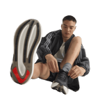 adidas Hyper Boost Euphoria LT Black Solar Red