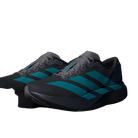 adidas Adizero Evo SL Black Pure Teal