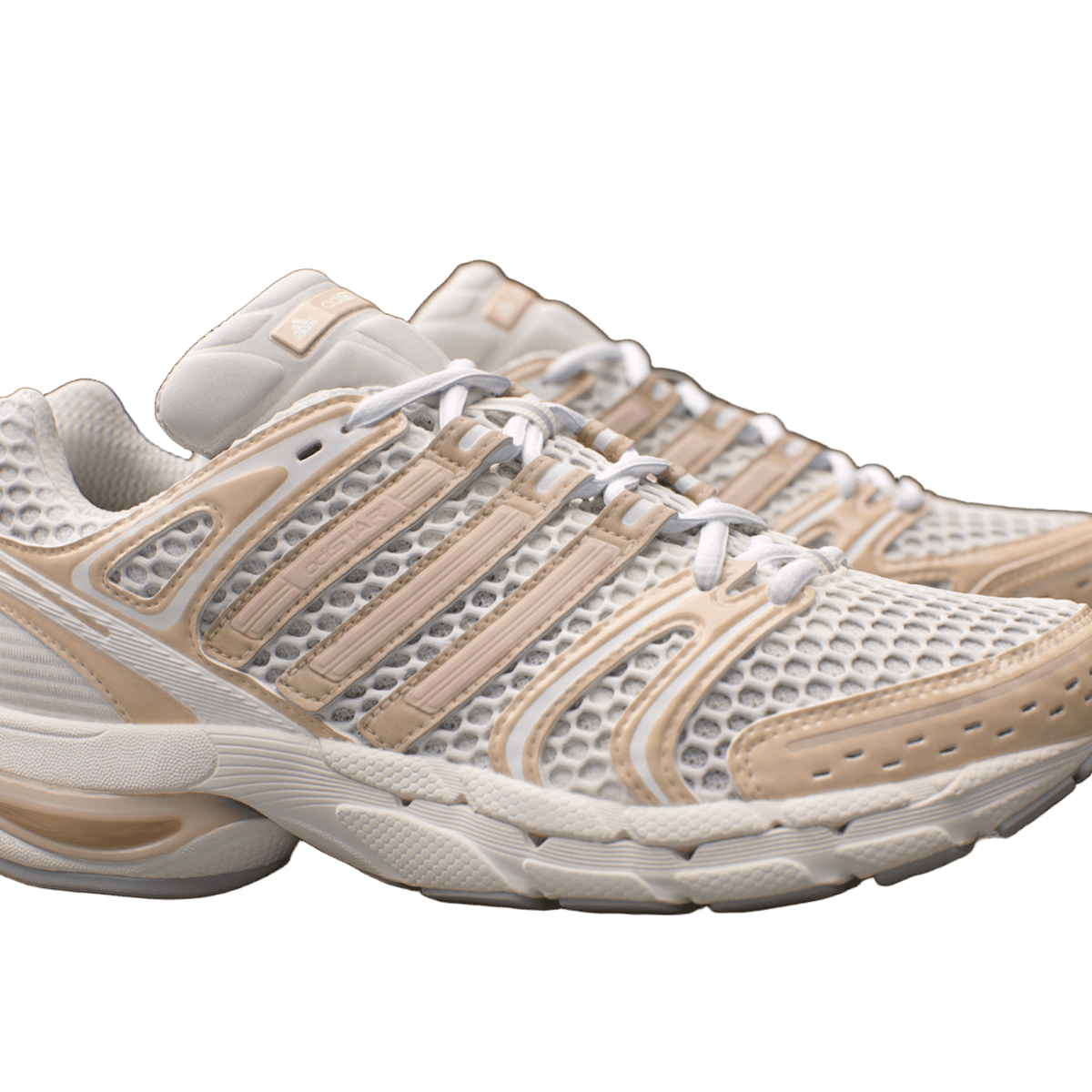 adidas Adistar Control 5 Off White Beige (Women's)