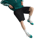 adidas Gazelle Liverpool FC Third Kit Sea Green