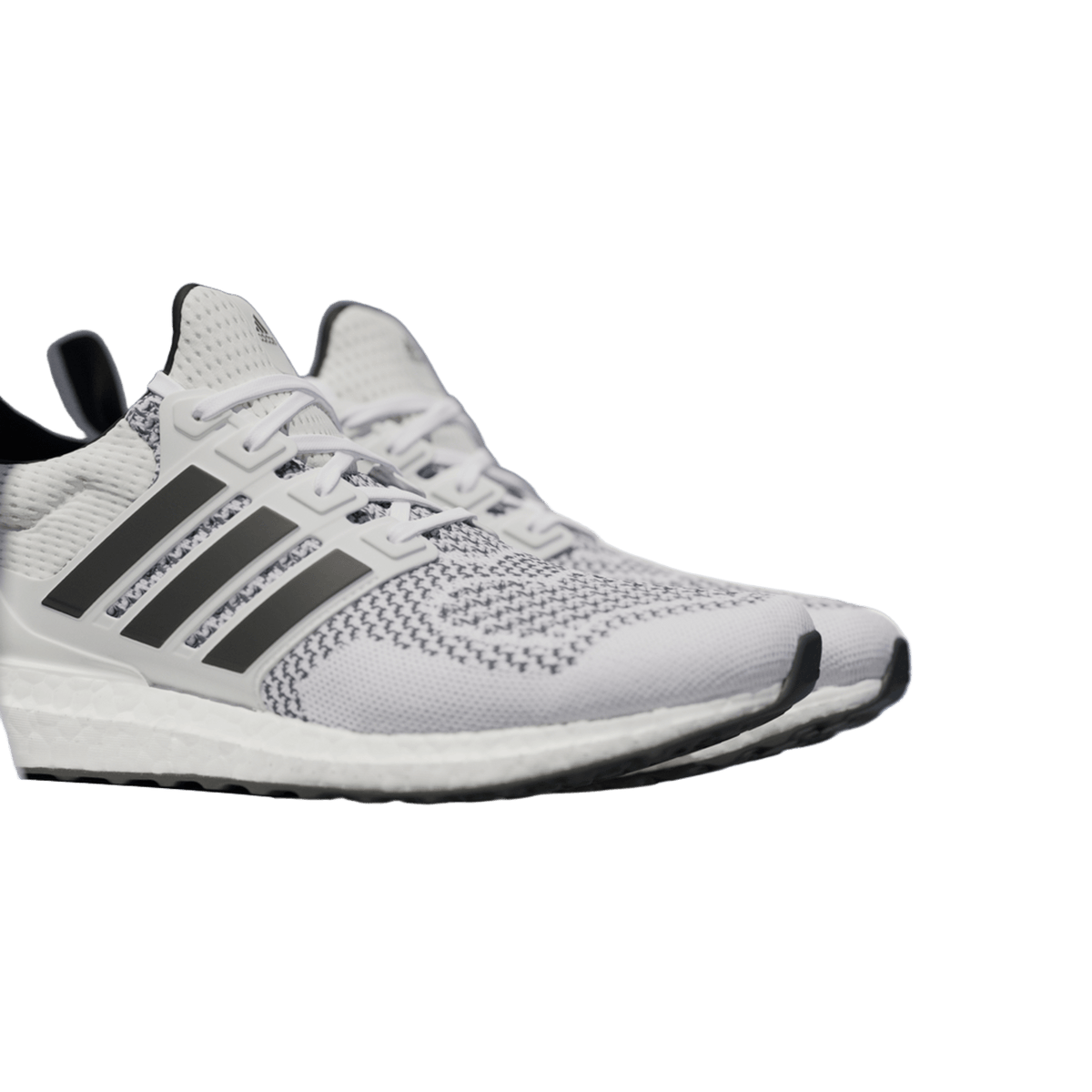 adidas Ultra Boost 1.0 White Core Black