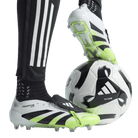 adidas Predator Elite Foldover Tongue FG Lucid Lemon Pack