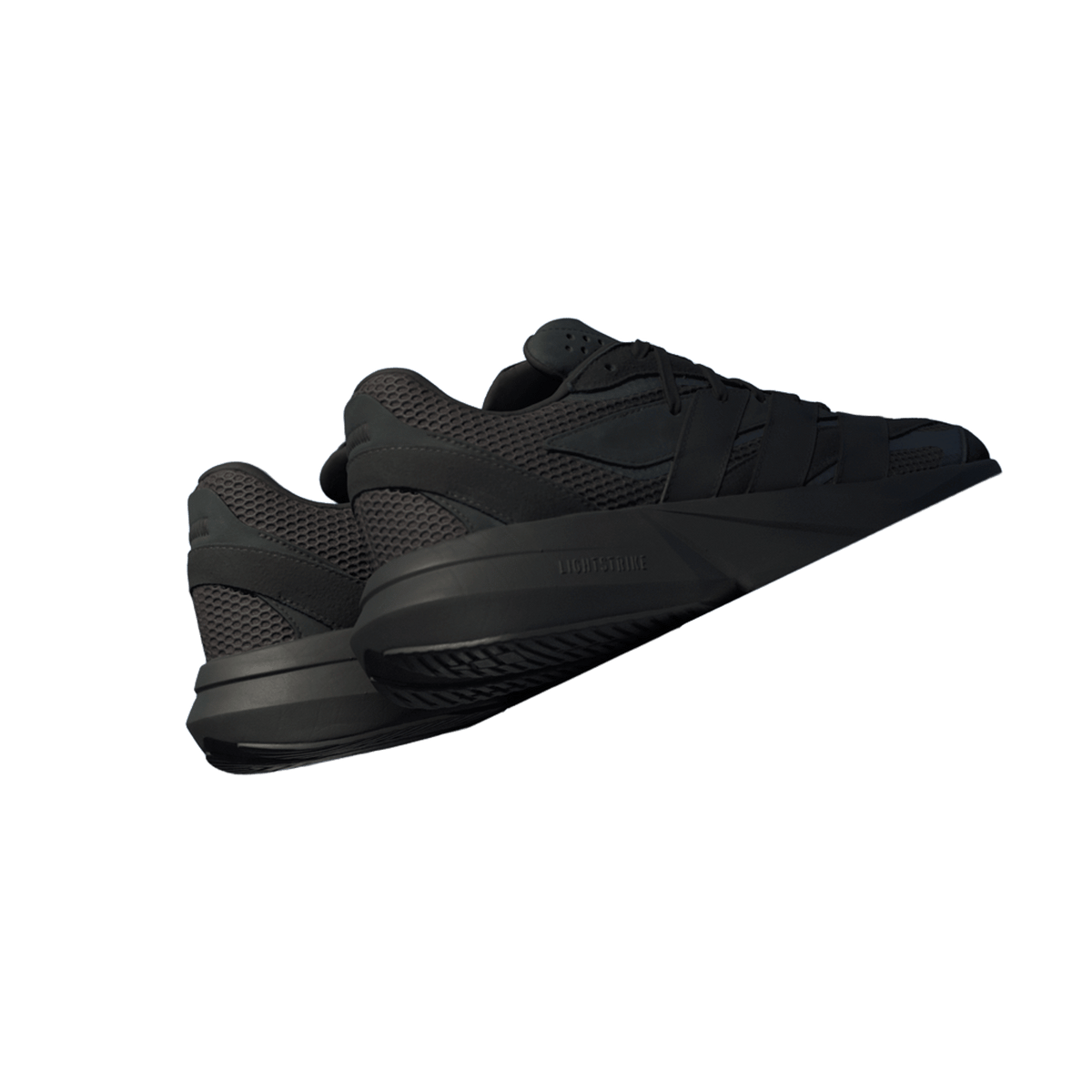 adidas Lightblaze Core Black Carbon