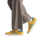 adidas Gazelle Indoor Bob Marley Bold Gold