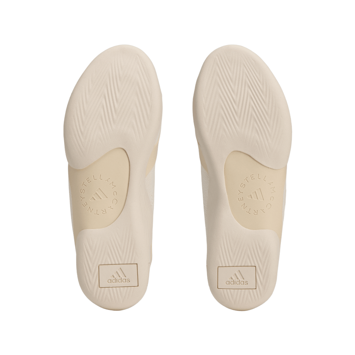 adidas Taekwondo By Stella McCartney Almond Milk