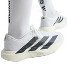 adidas Adizero Evo SL White Black (Women's)