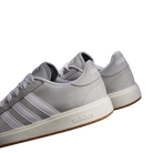 adidas Grand Court Base 00s Grey Two Cloud White Gum