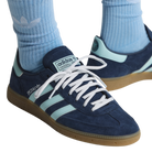 adidas Handball Spezial FIFA World Cup 2026 Germany Navy