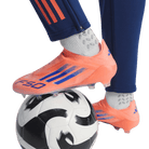 adidas F50 Elite Laceless FG Coral Blaze Pack