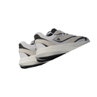 adidas Lightstride Alumina Silver Metallic Core Black (Women's)