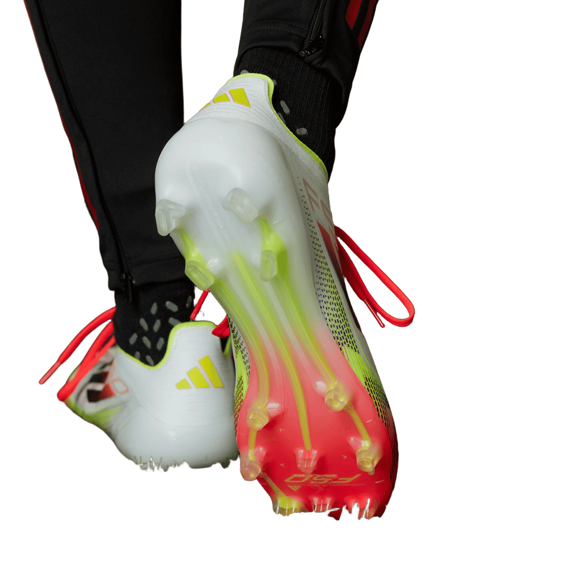 adidas F50 Elite FG Solar Pack