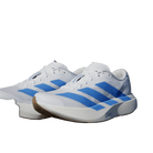adidas Adizero Evo SL White Blue Fusion (Women's)