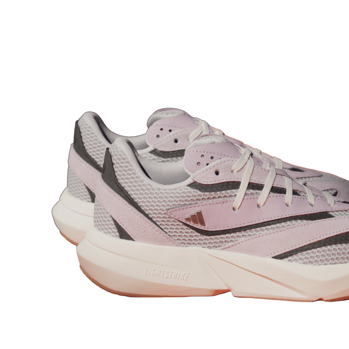 adidas Lightstride Ice Lavender (Women's)