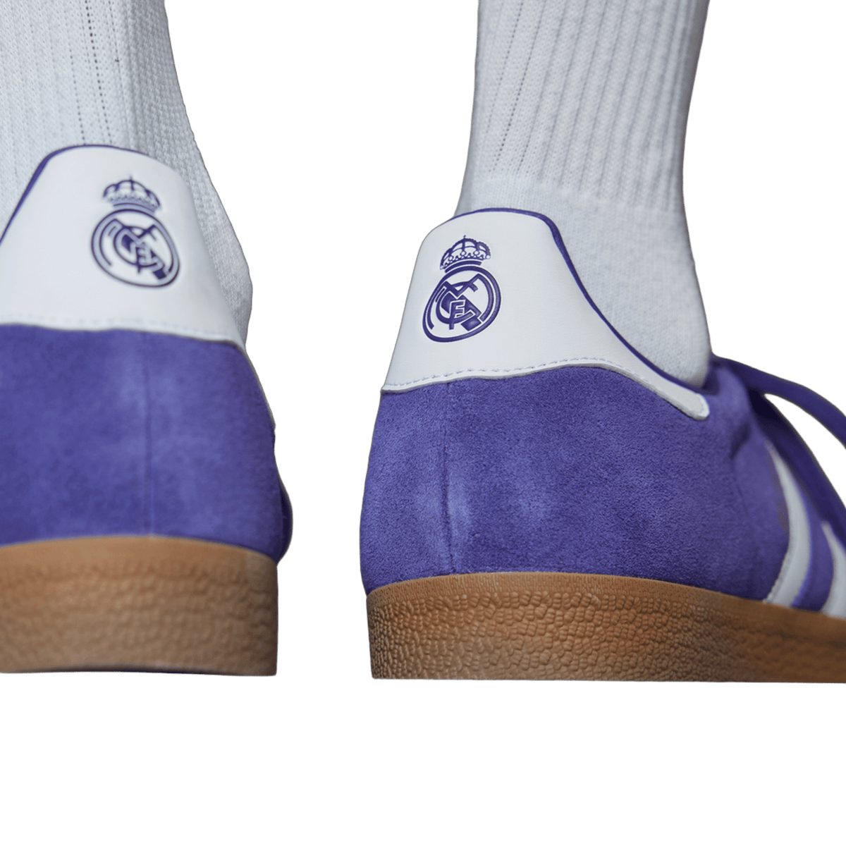 adidas Gazelle Terrace Real Madrid