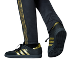 adidas Samba OG Mexico Black Gold Metallic