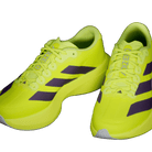 adidas Adizero Evo SL Solar Yellow Plum