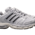 adidas Adistar Control 5 Silver Metallic Grey Black