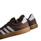 adidas VL Court 3.0 Earth Strata Cloud White Gold Metallic