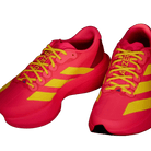 adidas Adizero Evo SL Lucid Red Bold Gold