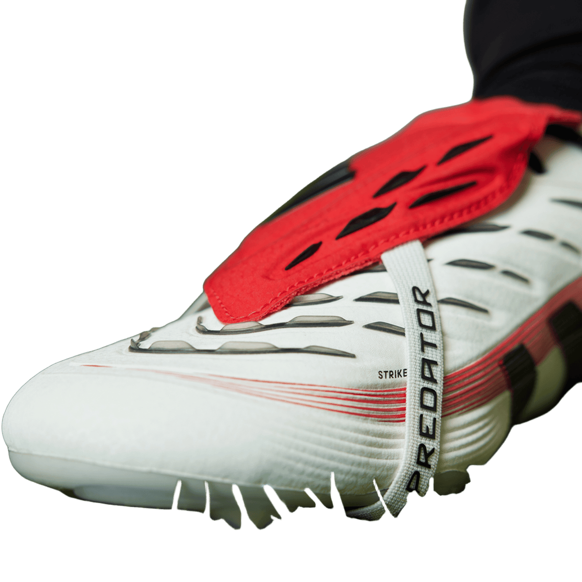 adidas Predator Elite Foldover Tongue FG Goal Hunter Pack