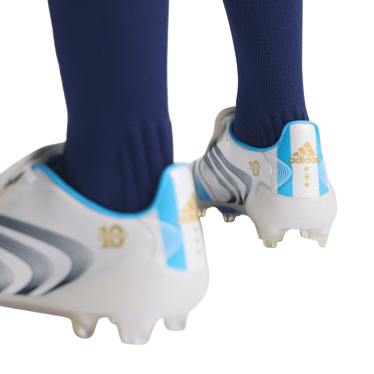 adidas F50 Elite TUNIT FG Messi Argentina