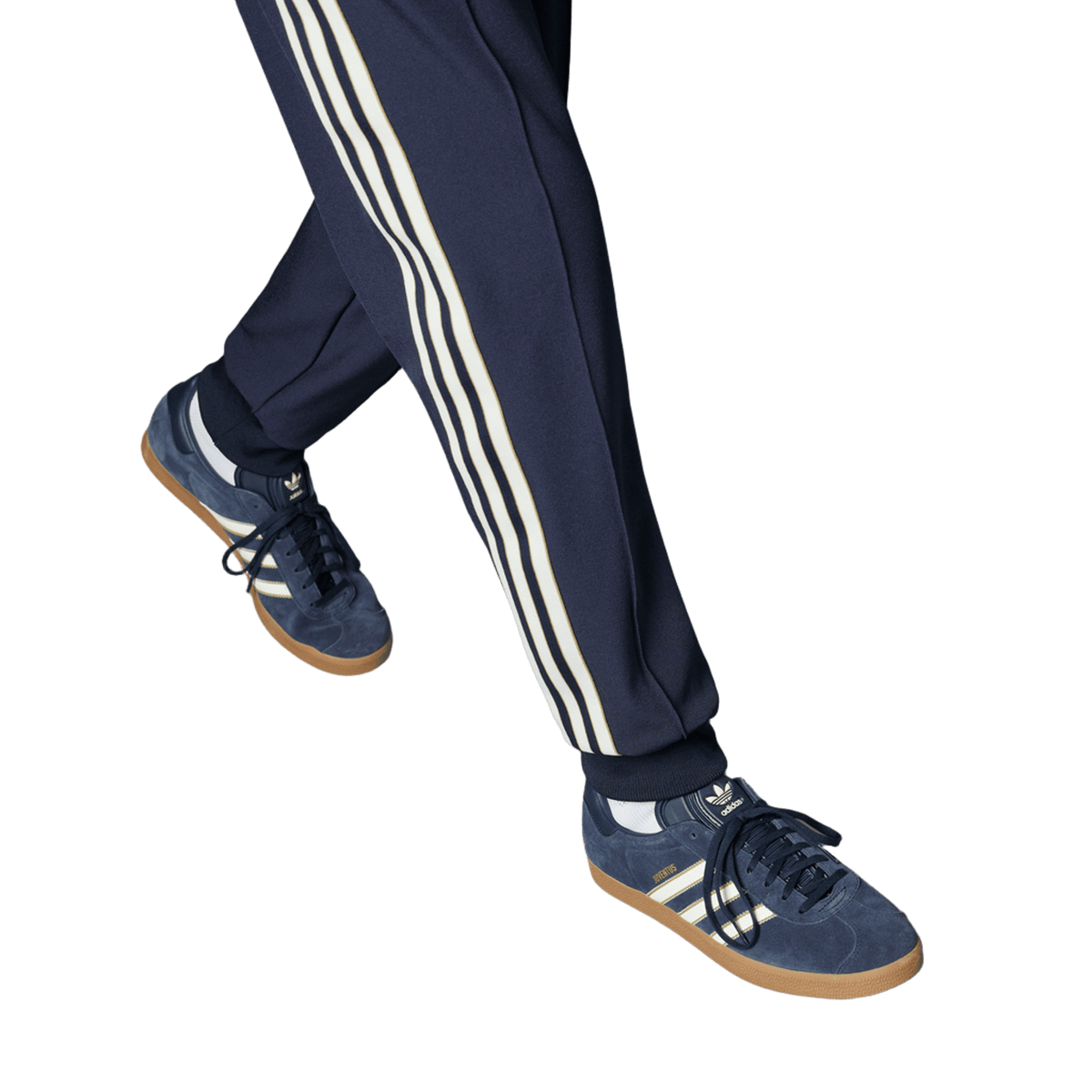 adidas Gazelle Terrace Juventus FC